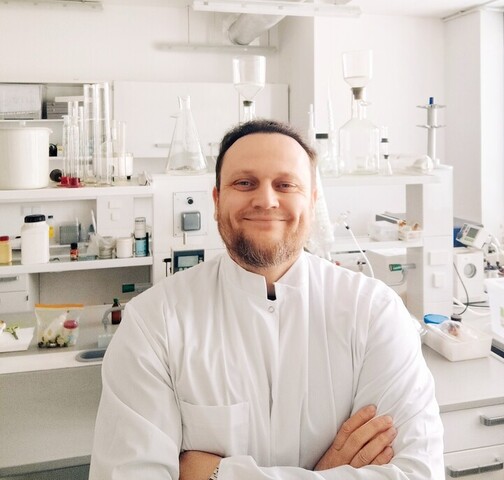 Daniel Szulczyk