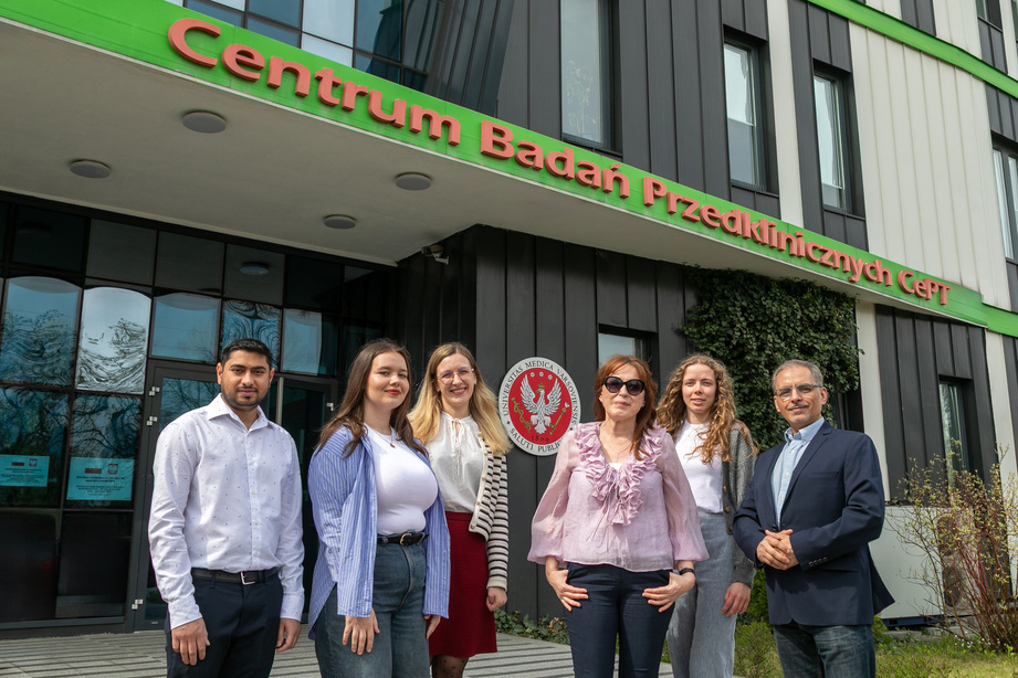 bp team