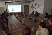 journal club